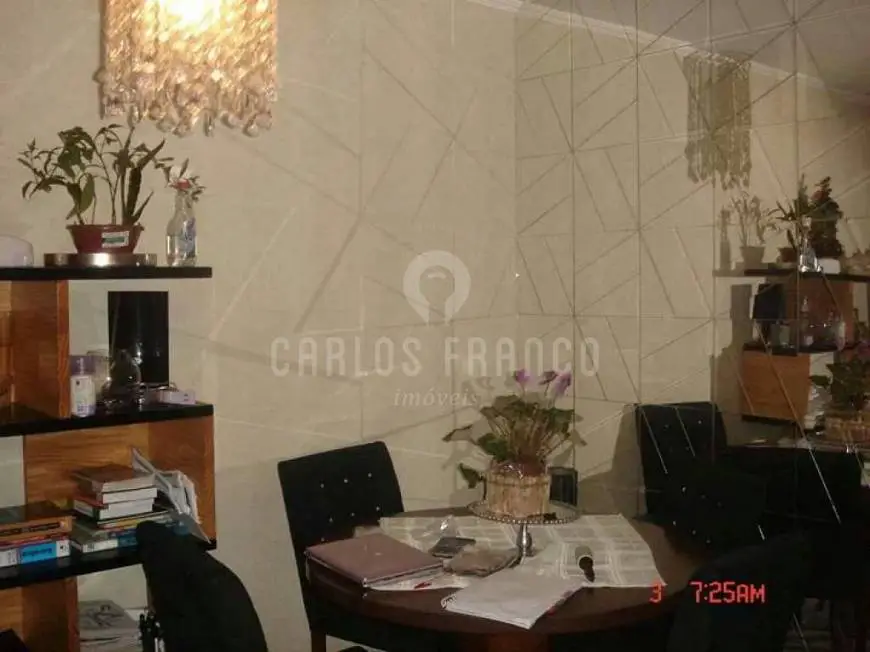 Foto 2 de Apartamento com 2 Quartos à venda, 60m² em Vila Santa Catarina, São Paulo