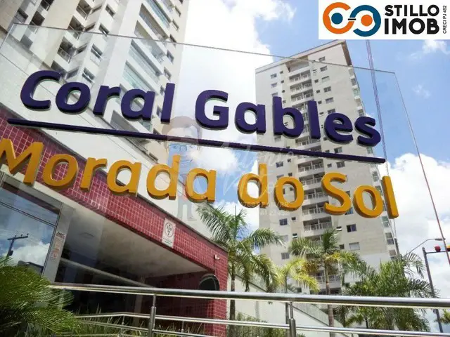 Foto 1 de Apartamento com 3 Quartos à venda, 134m² em Aleixo, Manaus