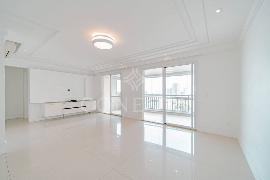 Foto 1 de Apartamento com 3 Quartos à venda, 174m² em Alphaville, Barueri
