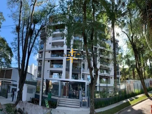 Foto 1 de Apartamento com 3 Quartos à venda, 122m² em Alto da Glória, Curitiba