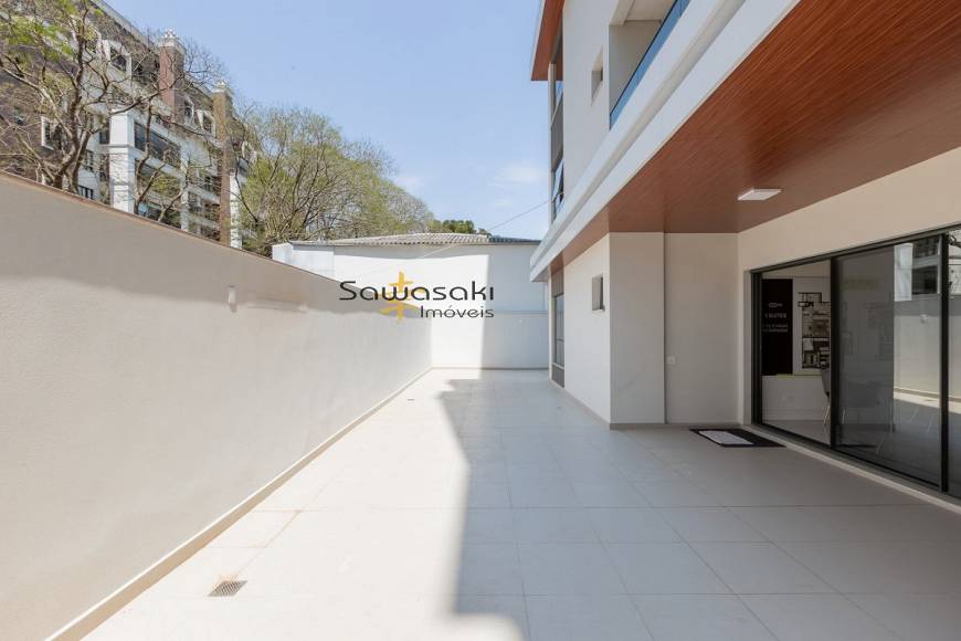 Foto 5 de Apartamento com 3 Quartos à venda, 198m² em Alto da Glória, Curitiba