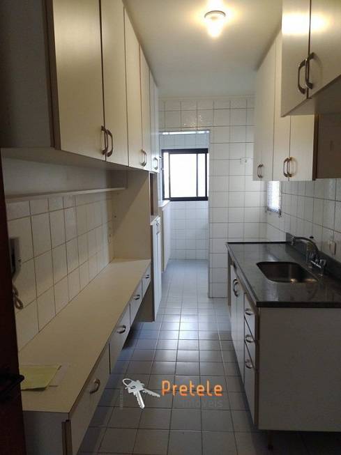 Foto 5 de Apartamento com 3 Quartos para alugar, 76m² em Alto da Lapa, São Paulo