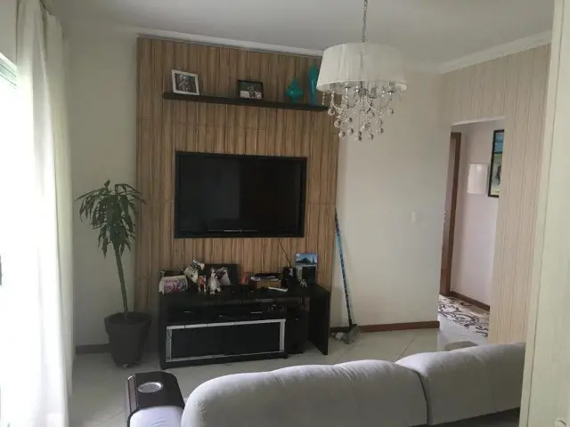 Foto 1 de Apartamento com 3 Quartos à venda, 88m² em Areias, São José