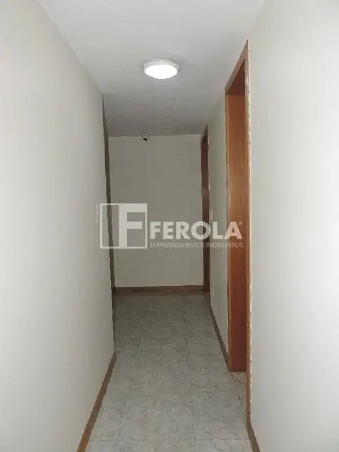 Foto 2 de Apartamento com 3 Quartos para alugar, 127m² em Asa Norte, Brasília