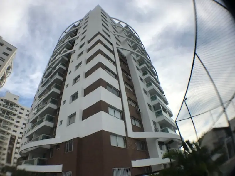 Foto 1 de Apartamento com 3 Quartos à venda, 203m² em Barreiros, São José