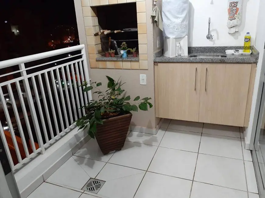 Foto 1 de Apartamento com 3 Quartos à venda, 74m² em Bosque da Saúde, Cuiabá