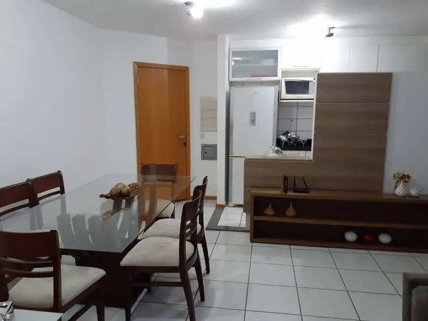 Foto 2 de Apartamento com 3 Quartos à venda, 74m² em Bosque da Saúde, Cuiabá