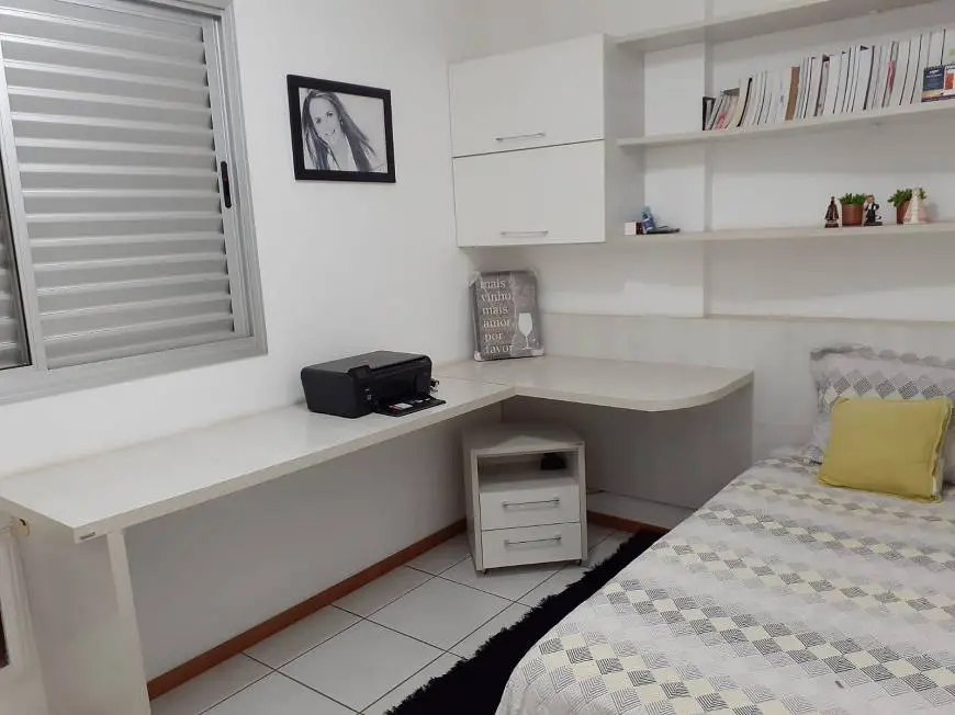 Foto 5 de Apartamento com 3 Quartos à venda, 74m² em Bosque da Saúde, Cuiabá