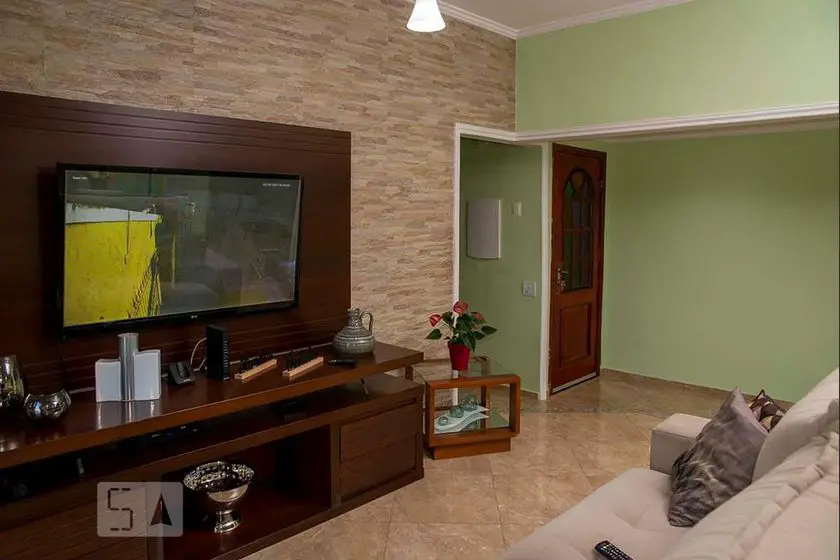 Foto 3 de Apartamento com 3 Quartos para alugar, 120m² em Caonze, Nova Iguaçu