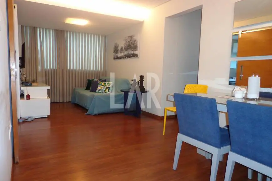 Foto 1 de Apartamento com 3 Quartos à venda, 77m² em Carlos Prates, Belo Horizonte