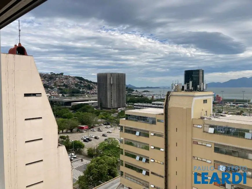 Foto 4 de Apartamento com 3 Quartos à venda, 73m² em Centro, Florianópolis