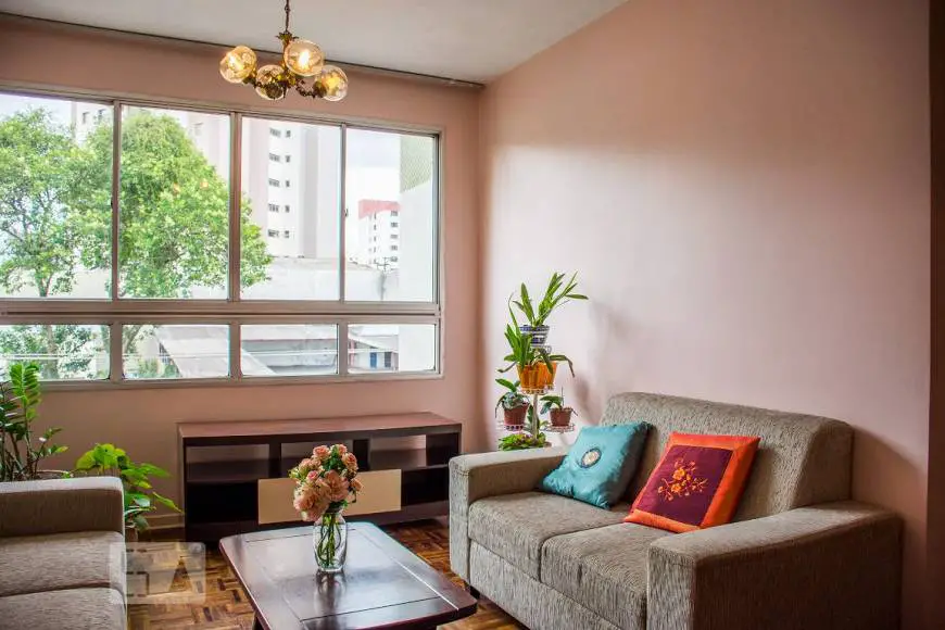 Foto 1 de Apartamento com 3 Quartos à venda, 92m² em Centro, Santo André