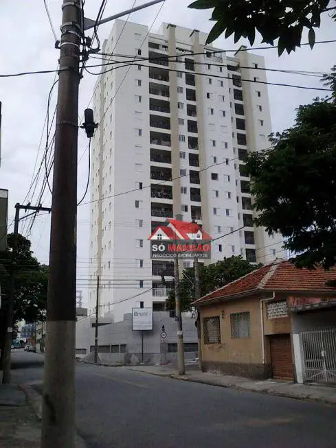 Foto 1 de Apartamento com 3 Quartos à venda, 83m² em Centro, São Caetano do Sul