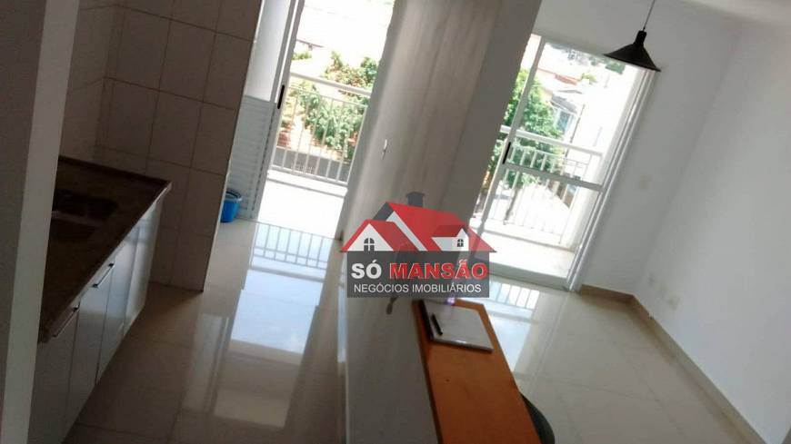 Foto 3 de Apartamento com 3 Quartos à venda, 83m² em Centro, São Caetano do Sul