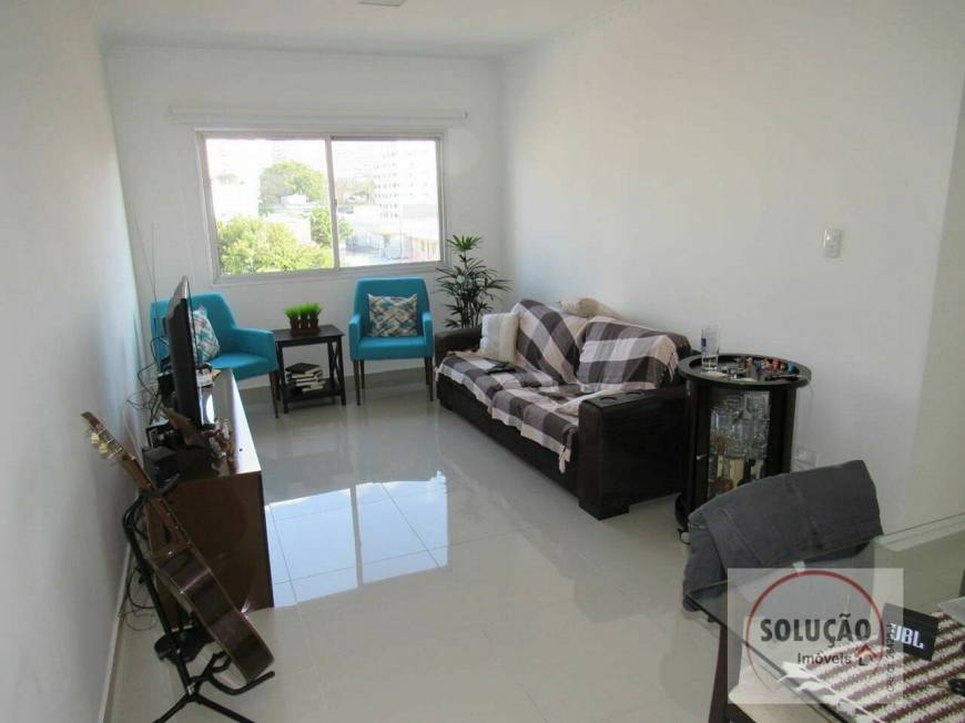 Foto 1 de Apartamento com 3 Quartos à venda, 90m² em Centro, São Caetano do Sul