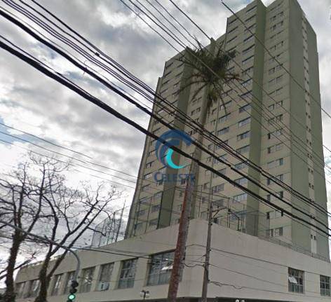 Foto 2 de Apartamento com 3 Quartos à venda, 130m² em Centro, São José dos Campos