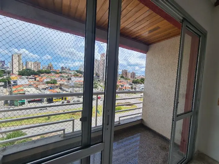 Foto 2 de Apartamento com 3 Quartos à venda, 98m² em Centro, Sorocaba