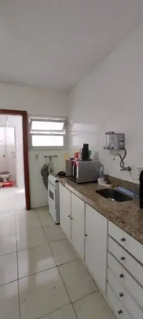 Foto 1 de Apartamento com 3 Quartos à venda, 160m² em Centro, Vitória
