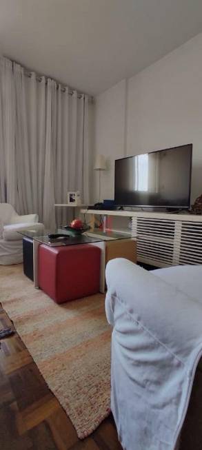 Foto 2 de Apartamento com 3 Quartos à venda, 160m² em Centro, Vitória