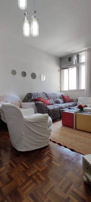 Foto 4 de Apartamento com 3 Quartos à venda, 160m² em Centro, Vitória
