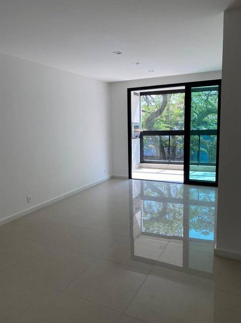 Foto 1 de Apartamento com 3 Quartos à venda, 124m² em Charitas, Niterói