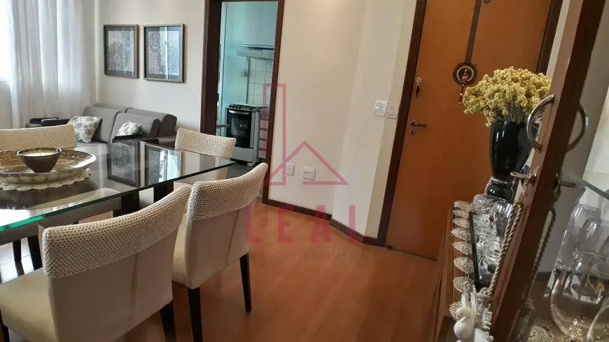 Foto 3 de Apartamento com 3 Quartos à venda, 65m² em Cidade Nova, Belo Horizonte