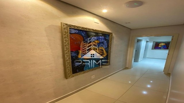 Foto 3 de Apartamento com 3 Quartos à venda, 201m² em Duque de Caxias, Cuiabá