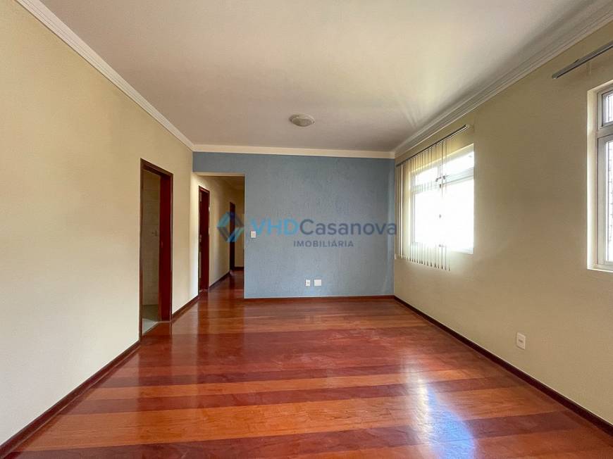 Foto 1 de Apartamento com 3 Quartos à venda, 80m² em Fátima, Viçosa