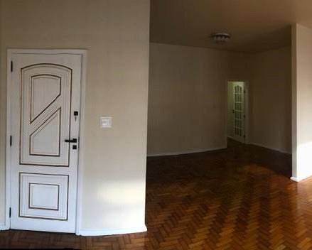 Foto 4 de Apartamento com 3 Quartos para alugar, 120m² em Flamengo, Rio de Janeiro