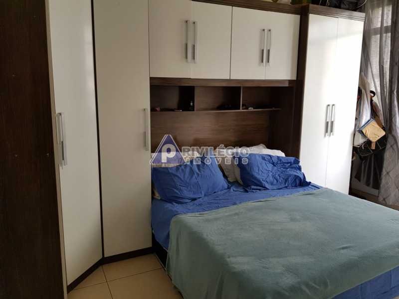 Foto 5 de Apartamento com 3 Quartos para alugar, 91m² em Flamengo, Rio de Janeiro