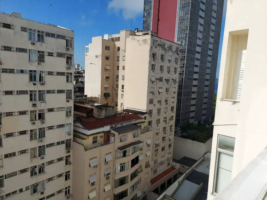 Foto 1 de Apartamento com 3 Quartos para alugar, 93m² em Flamengo, Rio de Janeiro