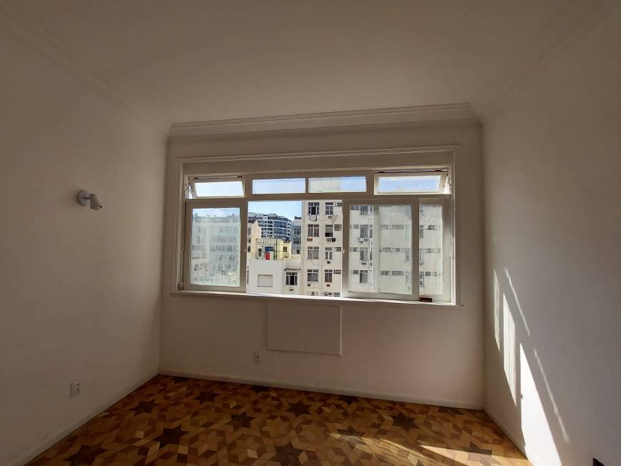 Foto 2 de Apartamento com 3 Quartos para alugar, 93m² em Flamengo, Rio de Janeiro