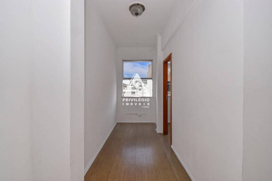 Foto 4 de Apartamento com 3 Quartos para alugar, 105m² em Flamengo, Rio de Janeiro