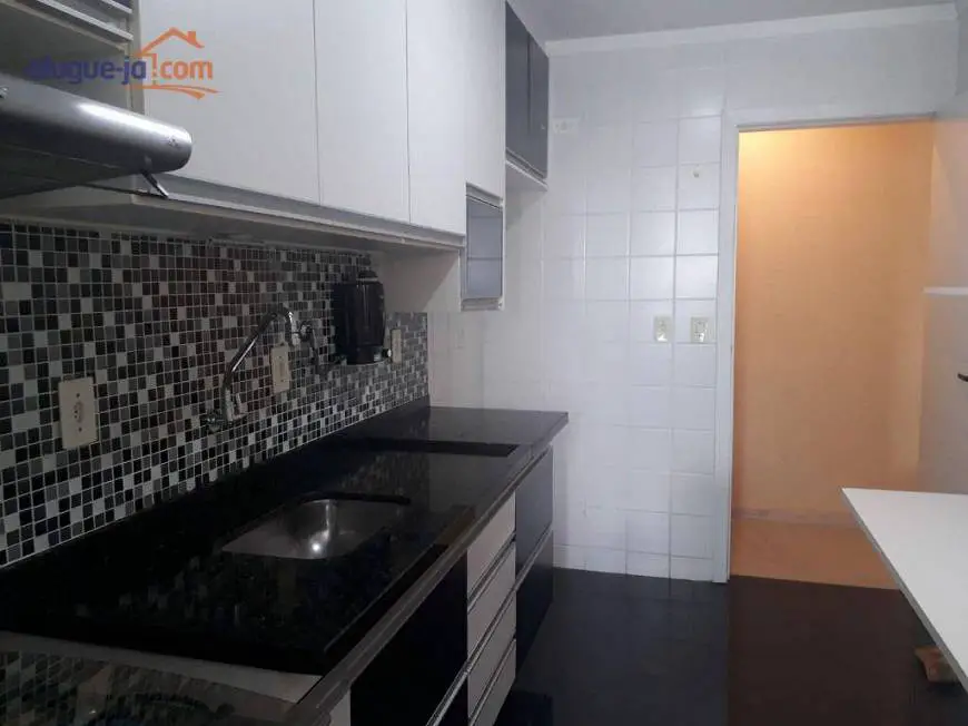 Foto 2 de Apartamento com 3 Quartos à venda, 86m² em Floradas de São José, São José dos Campos