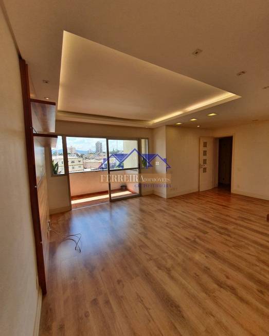 Foto 1 de Apartamento com 3 Quartos para alugar, 100m² em Freguesia do Ó, São Paulo