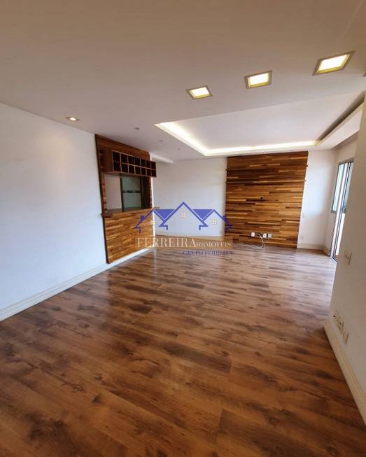 Foto 5 de Apartamento com 3 Quartos para alugar, 100m² em Freguesia do Ó, São Paulo