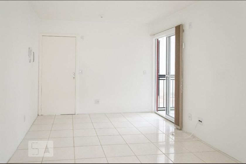 Foto 3 de Apartamento com 3 Quartos para alugar, 52m² em Igara, Canoas