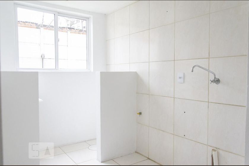 Foto 4 de Apartamento com 3 Quartos para alugar, 52m² em Igara, Canoas