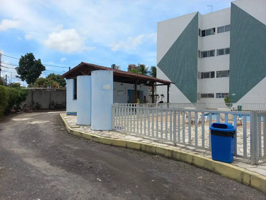 Foto 1 de Apartamento com 3 Quartos à venda, 78m² em Iputinga, Recife