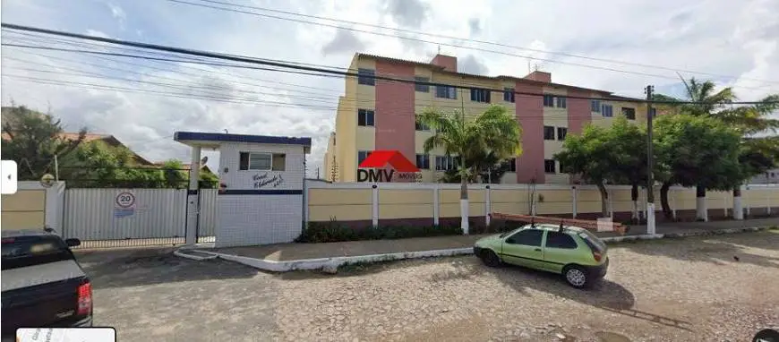 Foto 1 de Apartamento com 3 Quartos à venda, 60m² em Itaperi, Fortaleza
