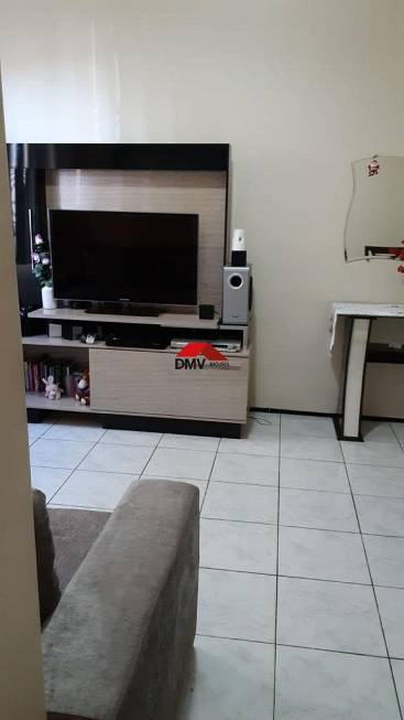 Foto 4 de Apartamento com 3 Quartos à venda, 60m² em Itaperi, Fortaleza