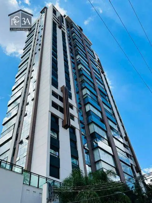 Foto 1 de Apartamento com 3 Quartos para venda ou aluguel, 165m² em Jardim Anália Franco, São Paulo