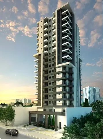 Foto 1 de Apartamento com 3 Quartos à venda, 130m² em Jardim, Santo André