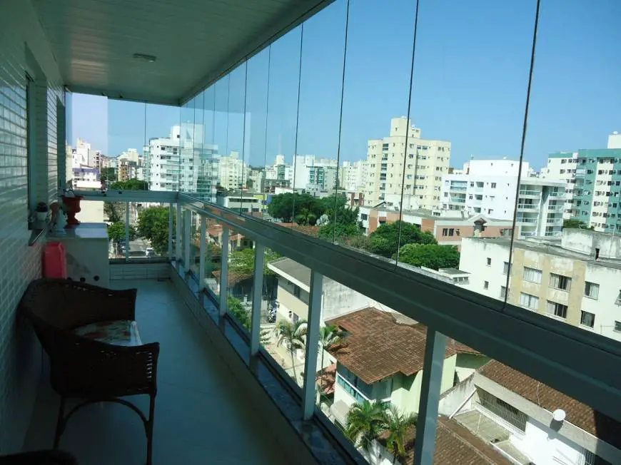 Foto 1 de Apartamento com 3 Quartos à venda, 145m² em Jardim Camburi, Vitória