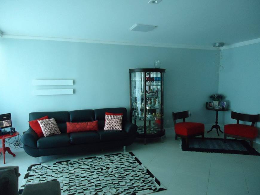 Foto 5 de Apartamento com 3 Quartos à venda, 145m² em Jardim Camburi, Vitória