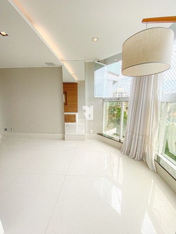 Foto 5 de Apartamento com 3 Quartos à venda, 90m² em Jardim Camburi, Vitória