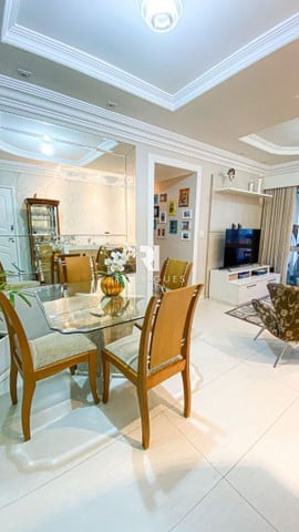 Foto 1 de Apartamento com 3 Quartos à venda, 91m² em Jardim Camburi, Vitória