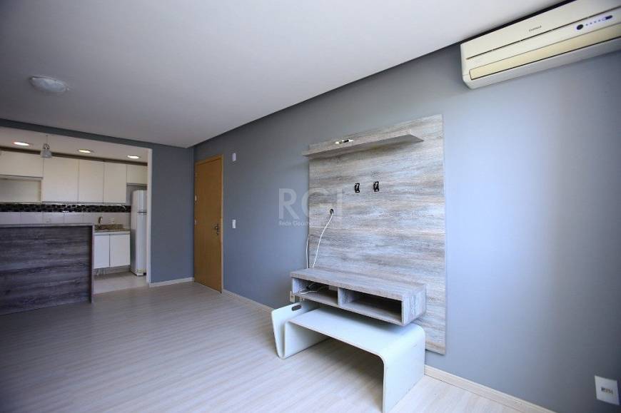 Foto 5 de Apartamento com 3 Quartos à venda, 68m² em Jardim Carvalho, Porto Alegre