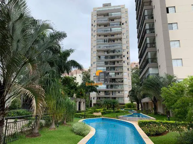 Foto 2 de Apartamento com 3 Quartos à venda, 77m² em Jardim Ester, São Paulo