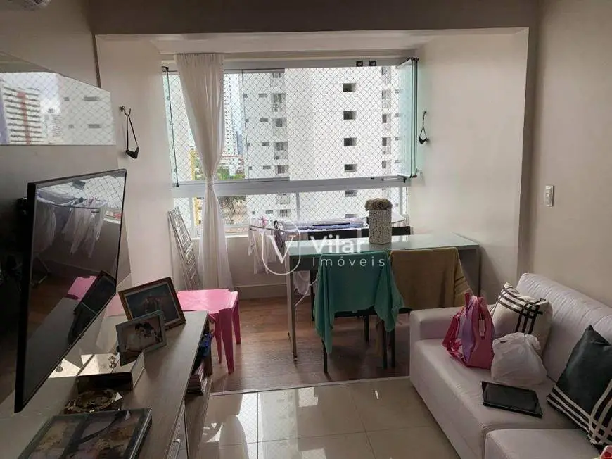 Foto 2 de Apartamento com 3 Quartos à venda, 100m² em Jardim Oceania, João Pessoa